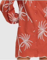 KIVARI - Amaya Mini Dress