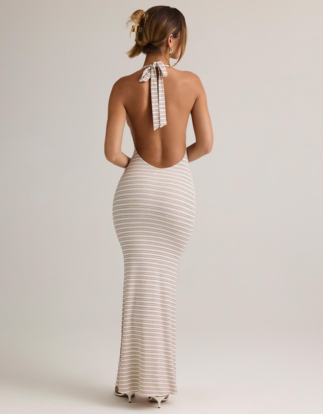 Oh Polly - Hallie Dress