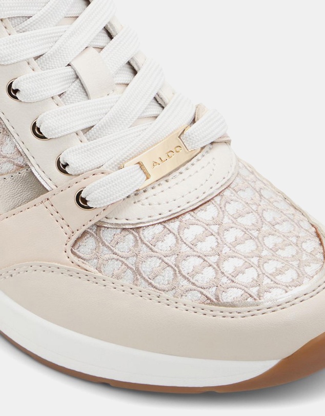 ALDO - Caroteriel Wedge Sneakers