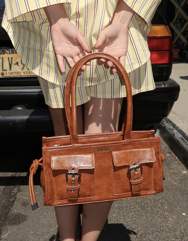 Laagam - Ivy Bag