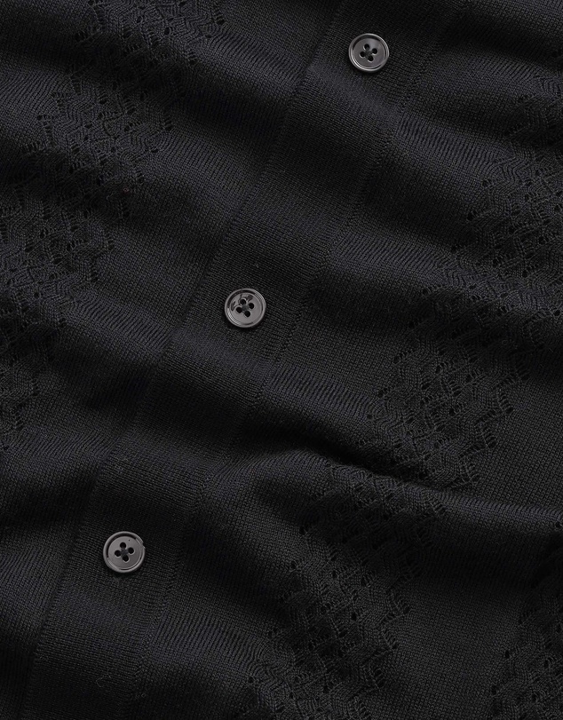 NN07 - Thor SS Cardigan