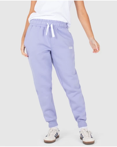 UNIT - UNIT Madison Ladies Cuffed Track Pants