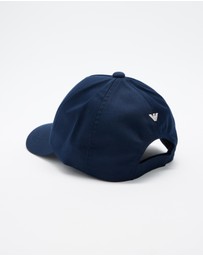 Emporio Armani - Baseball Hat