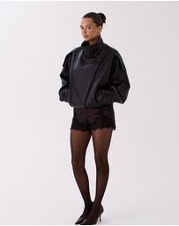 Style Addict - Zoe Jacket