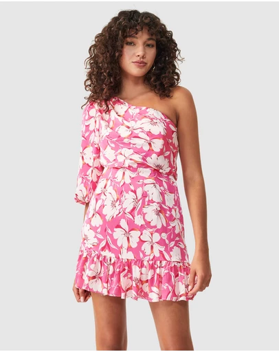 Tussah - Ciara Mini Dress