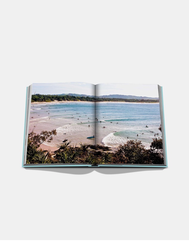 Assouline  - Byron Bay