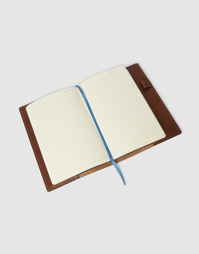 Republic of Florence - Journal A5 Matt Brown