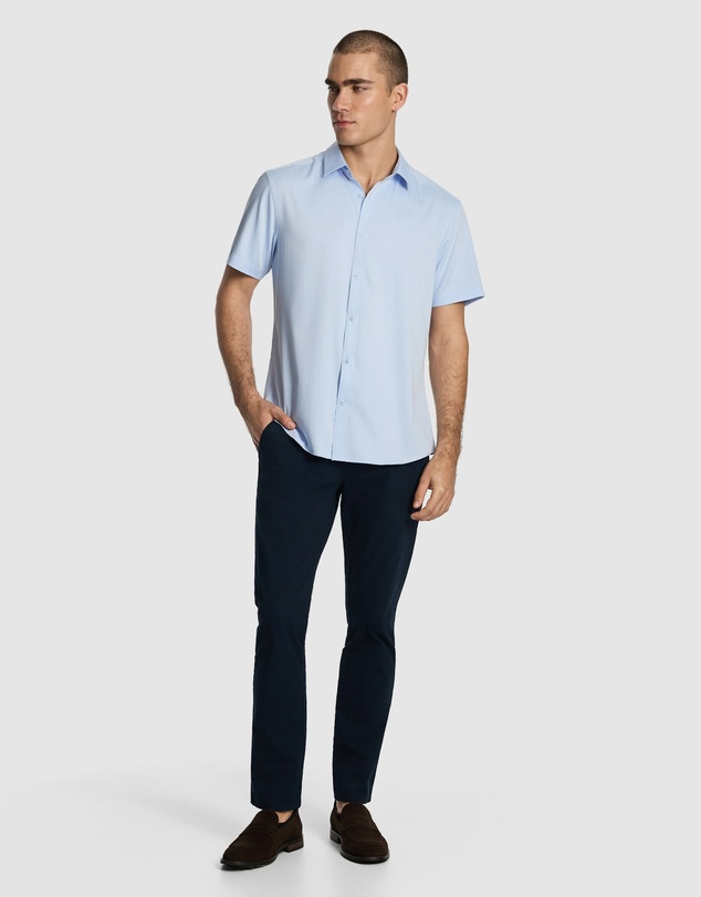 yd. - Heathcliff Bamboo Shirt