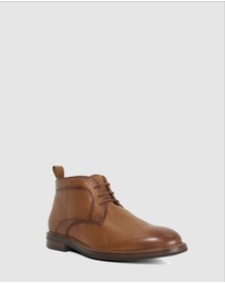 Dune London - Maxxy - Tan