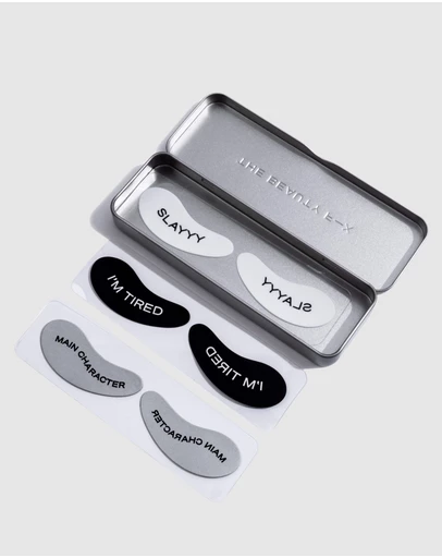 The Beauty F-x - (Eye)ce-Age Mask Trio