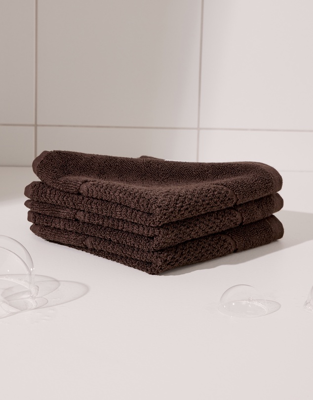 Sheet Society - Tommy Cotton Towel