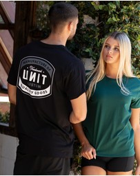 UNIT - UNIT Scout Mens T-Shirt