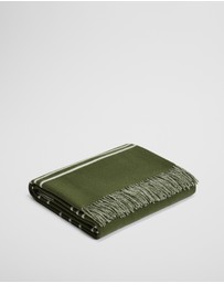 Country Road - Mardie Wool Throw