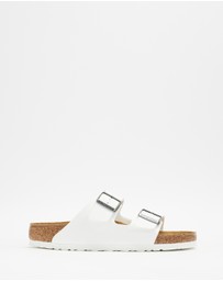 Birkenstock - Arizona Birko-Flor Regular - Women's