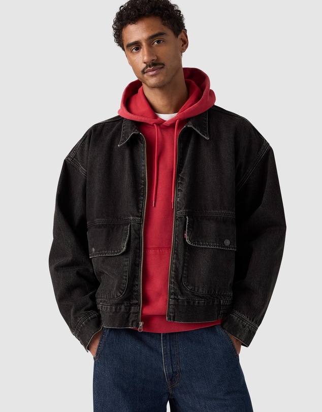 Levi's - Wheeling Jacket