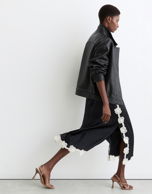 REISS - Doa Skirt