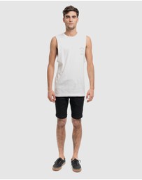 DVNT - Sinners Club Tank