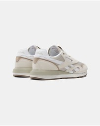 Reebok - Classic Nylon 89 - Men's