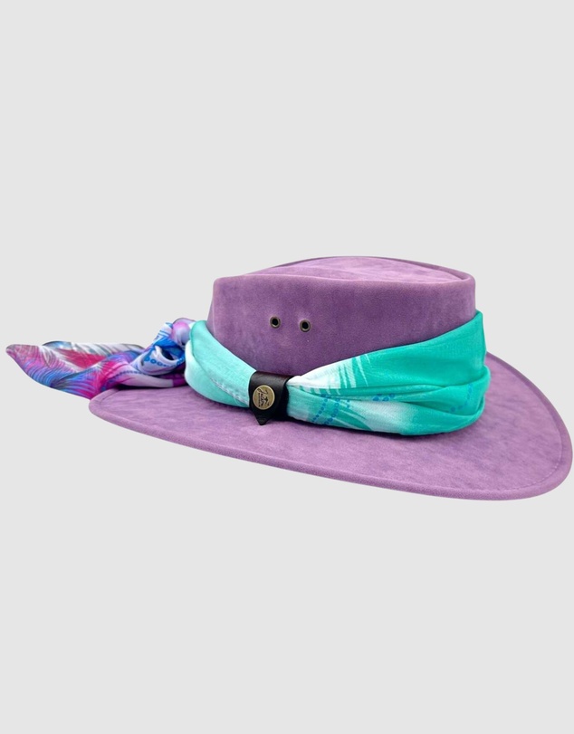 Jacaru - Jacaru 1103 Alice Hat -