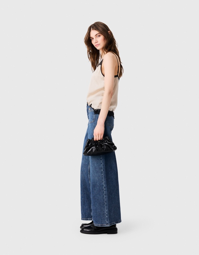 Maje - Prairo Jeans