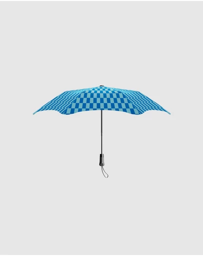 BLUNT Umbrellas - BLUNT Metro Baseline Blue