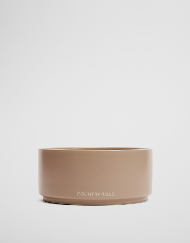Country Road - Axel Large Pet Bowl