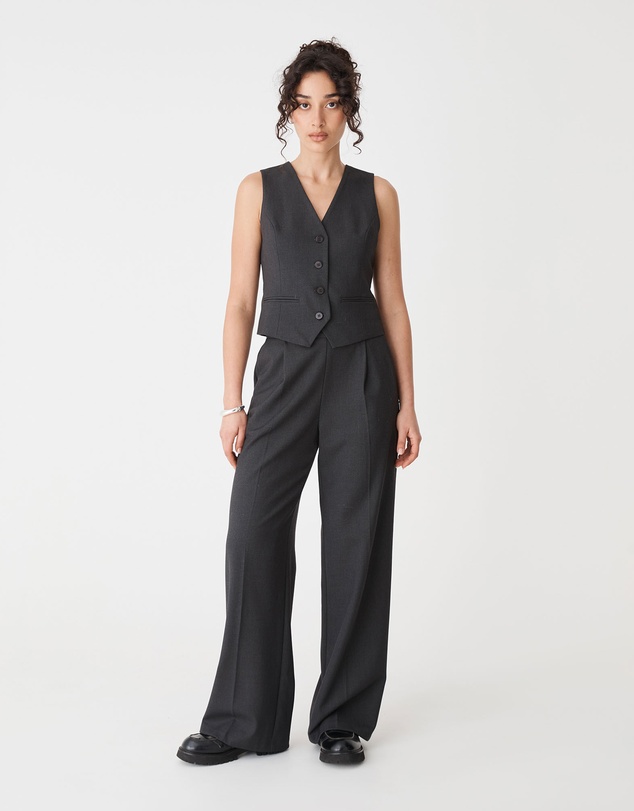 Forcast - Westwood Tailored Vest
