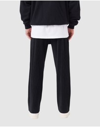 Zanerobe - Pleated Pant