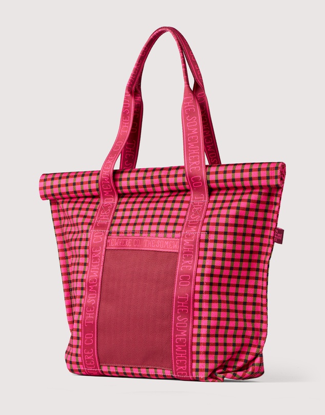The Somewhere Co - Samba Beach Bag