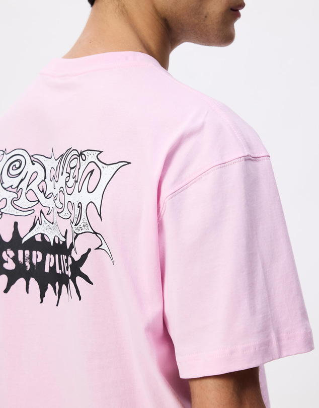Worship - Hexed Tee