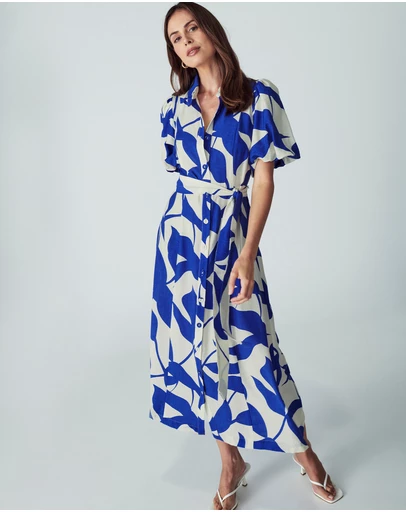 Willa - Ariane Dress