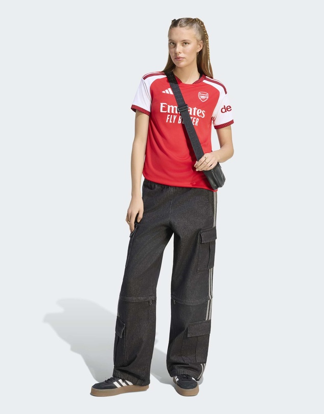 adidas Performance - Arsenal FC 26/27 Home Football Jersey Womens