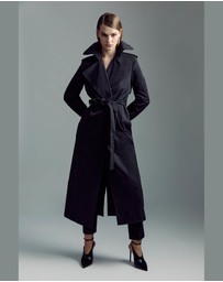 Bardot - The Classic Trench