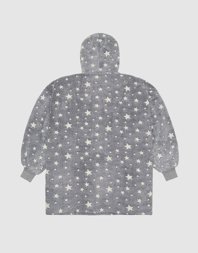 Miz Casa and Co - Luxury Hooded Blanket