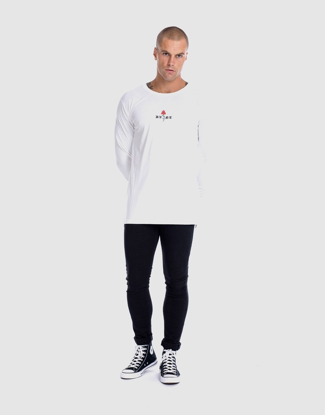 DVNT - Barbed Rose Long Sleeve
