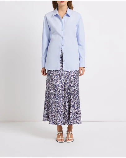 Marcs - Belton Cotton Shirt