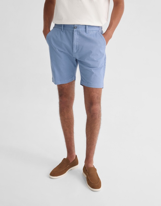 Oxford - Henry Chino Shorts