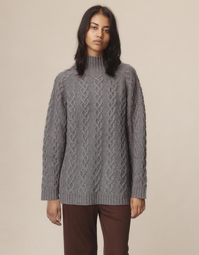 Marle - Dali Jumper