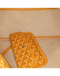 Pre-Loved by Azura Reborn - Pre-Loved goyard Vendme Shoulder Bag