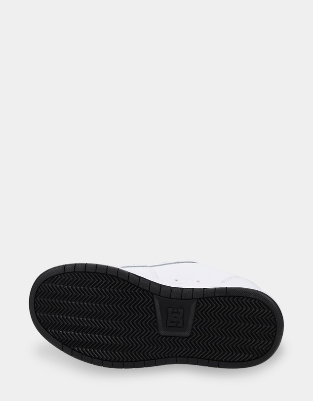 DC Shoes - Boys 8 to 16 Gaveler 2.0 Skate Shoes