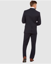 Kelly Country - Livorno Slim Fit Navy Suit