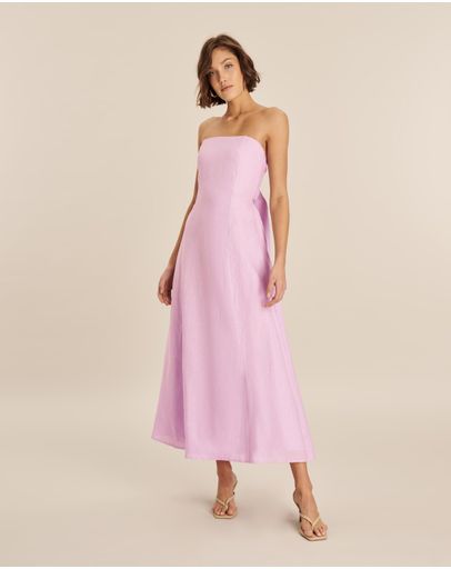 Soft Lilac