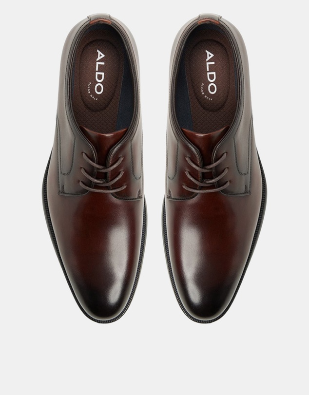 ALDO - Nikolai Lace Up Shoes
