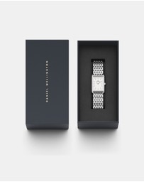 Daniel Wellington - Bound 32x22mm 9-link