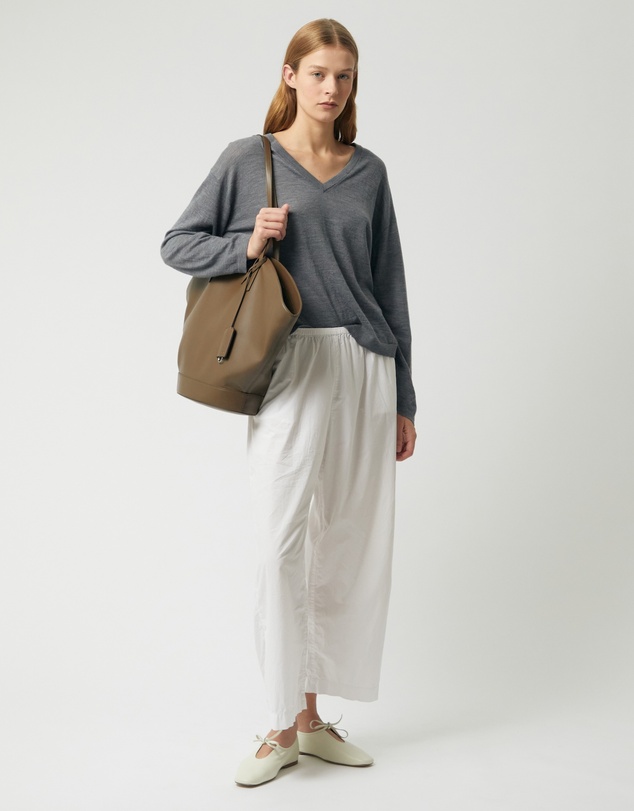 Brie Leon - Heather Tote Bag