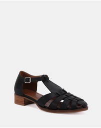 Miss Sofie - Lloyd Sandals