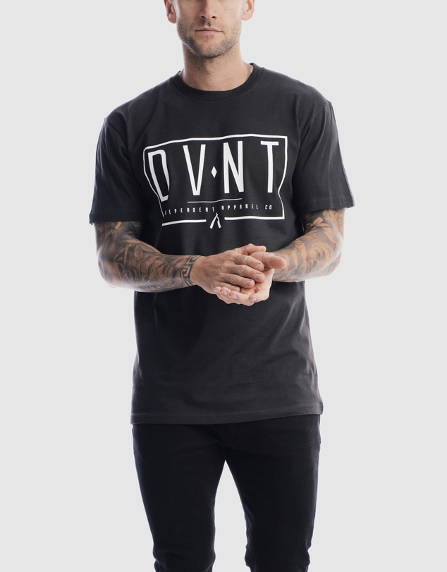 DVNT - Esquire Tee