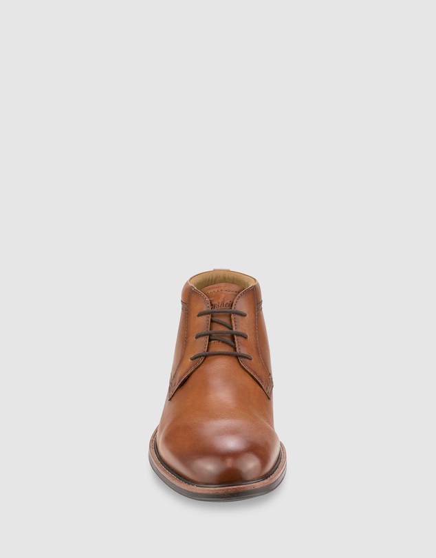 Florsheim - Traveller Chukka