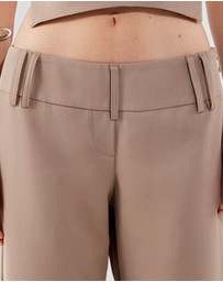BY.DYLN - Esta Pants