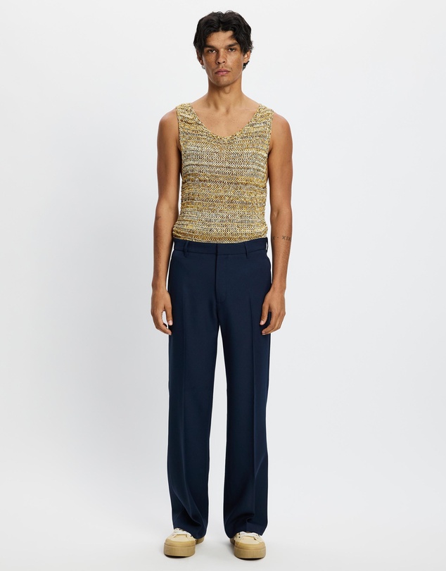 Stockholm Surfboard Club - Sune Trousers